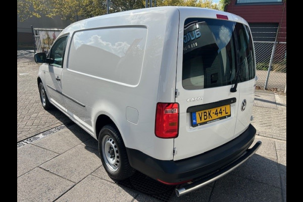 Volkswagen Caddy 1.4 TGI L2H1 EcoFuel Maxi PDC I 1e EIGENAAR I COMPLETE ONDERHOUDSHISTORIE I RIJDEN OP GROEN GAS = CO2 NEUTRAAL NIEUWE DISTRIBUTIE Volkswagen Caddy 1.4 TGI L2H1 EcoFuel Maxi PDC I 1e EIGENAAR I COMPLETE ONDERHOUDSHISTORIE I RIJDEN OP GROEN GAS = CO2 NEUTRAAL NIEUWE DISTRIBUTIE