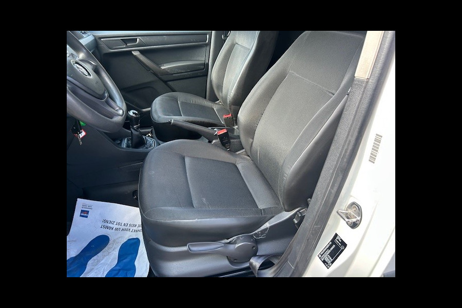 Volkswagen Caddy 1.4 TGI L2H1 EcoFuel Maxi PDC I 1e EIGENAAR I COMPLETE ONDERHOUDSHISTORIE I RIJDEN OP GROEN GAS = CO2 NEUTRAAL NIEUWE DISTRIBUTIE Volkswagen Caddy 1.4 TGI L2H1 EcoFuel Maxi PDC I 1e EIGENAAR I COMPLETE ONDERHOUDSHISTORIE I RIJDEN OP GROEN GAS = CO2 NEUTRAAL NIEUWE DISTRIBUTIE