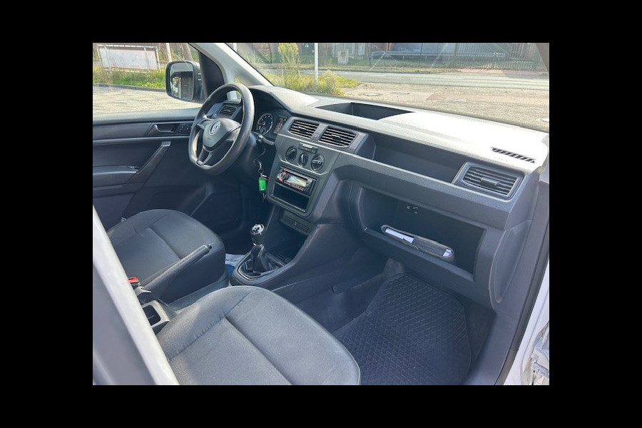 Volkswagen Caddy 1.4 TGI L2H1 EcoFuel Maxi PDC I 1e EIGENAAR I COMPLETE ONDERHOUDSHISTORIE I RIJDEN OP GROEN GAS = CO2 NEUTRAAL NIEUWE DISTRIBUTIE Volkswagen Caddy 1.4 TGI L2H1 EcoFuel Maxi PDC I 1e EIGENAAR I COMPLETE ONDERHOUDSHISTORIE I RIJDEN OP GROEN GAS = CO2 NEUTRAAL NIEUWE DISTRIBUTIE