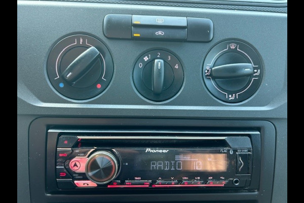 Volkswagen Caddy 1.4 TGI L2H1 EcoFuel Maxi PDC I 1e EIGENAAR I COMPLETE ONDERHOUDSHISTORIE I RIJDEN OP GROEN GAS = CO2 NEUTRAAL NIEUWE DISTRIBUTIE Volkswagen Caddy 1.4 TGI L2H1 EcoFuel Maxi PDC I 1e EIGENAAR I COMPLETE ONDERHOUDSHISTORIE I RIJDEN OP GROEN GAS = CO2 NEUTRAAL NIEUWE DISTRIBUTIE