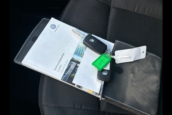 Volkswagen Caddy 1.4 TGI L2H1 EcoFuel Maxi PDC I 1e EIGENAAR I COMPLETE ONDERHOUDSHISTORIE I RIJDEN OP GROEN GAS = CO2 NEUTRAAL NIEUWE DISTRIBUTIE Volkswagen Caddy 1.4 TGI L2H1 EcoFuel Maxi PDC I 1e EIGENAAR I COMPLETE ONDERHOUDSHISTORIE I RIJDEN OP GROEN GAS = CO2 NEUTRAAL NIEUWE DISTRIBUTIE