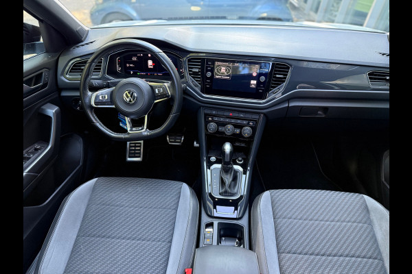 Volkswagen T-Roc 1.5 TSI Sport R-Line l Pano l Virtual l Climate l Xenon l ACC l Alcantara l
