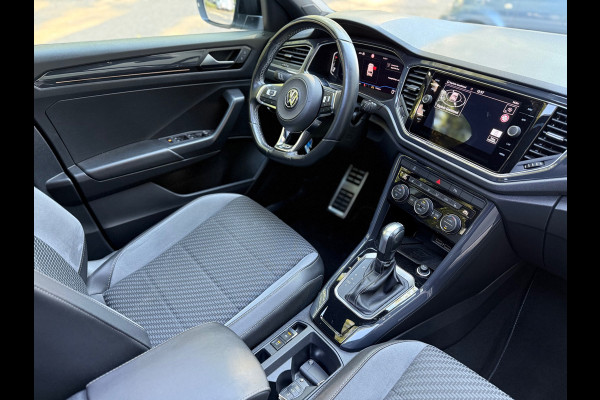 Volkswagen T-Roc 1.5 TSI Sport R-Line l Pano l Virtual l Climate l Xenon l ACC l Alcantara l
