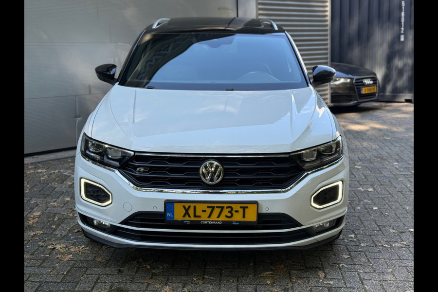 Volkswagen T-Roc 1.5 TSI Sport R-Line l Pano l Virtual l Climate l Xenon l ACC l Alcantara l
