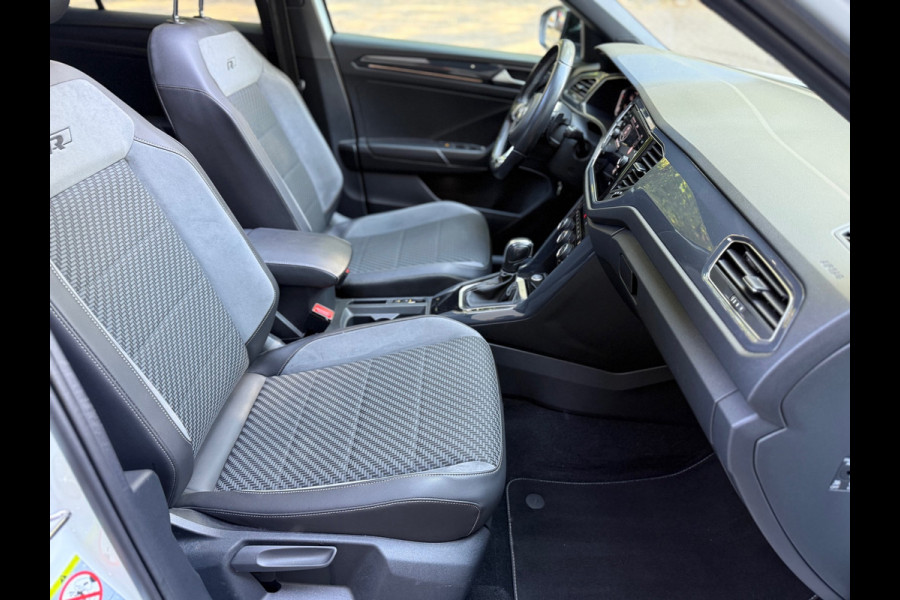 Volkswagen T-Roc 1.5 TSI Sport R-Line l Pano l Virtual l Climate l Xenon l ACC l Alcantara l
