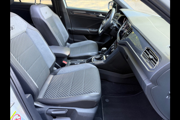 Volkswagen T-Roc 1.5 TSI Sport R-Line l Pano l Virtual l Climate l Xenon l ACC l Alcantara l