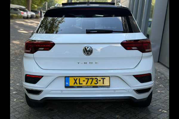 Volkswagen T-Roc 1.5 TSI Sport R-Line l Pano l Virtual l Climate l Xenon l ACC l Alcantara l