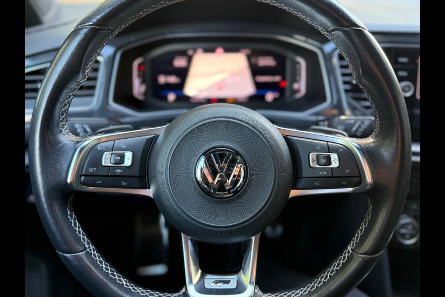 Volkswagen T-Roc 1.5 TSI Sport R-Line l Pano l Virtual l Climate l Xenon l ACC l Alcantara l