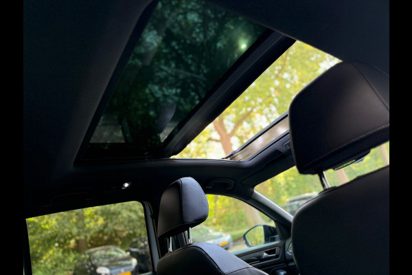 Volkswagen T-Roc 1.5 TSI Sport R-Line l Pano l Virtual l Climate l Xenon l ACC l Alcantara l