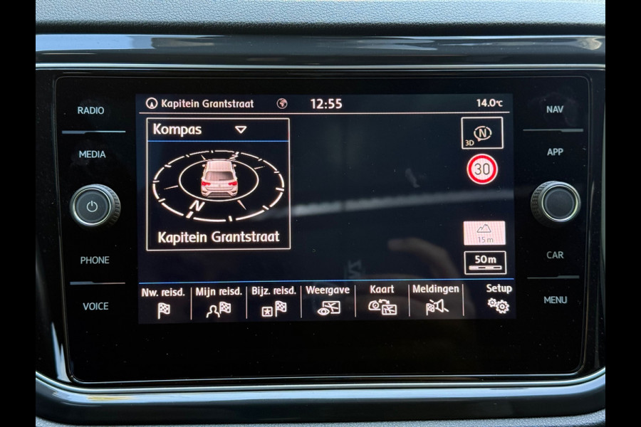 Volkswagen T-Roc 1.5 TSI Sport R-Line l Pano l Virtual l Climate l Xenon l ACC l Alcantara l