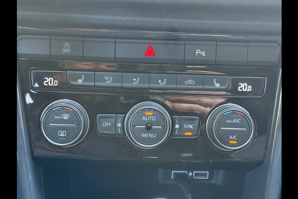 Volkswagen T-Roc 1.5 TSI Sport R-Line l Pano l Virtual l Climate l Xenon l ACC l Alcantara l