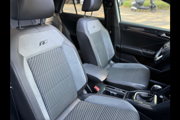 Volkswagen T-Roc 1.5 TSI Sport R-Line l Pano l Virtual l Climate l Xenon l ACC l Alcantara l