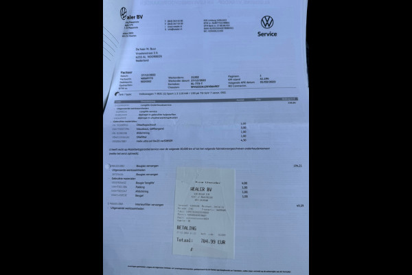 Volkswagen T-Roc 1.5 TSI Sport R-Line l Pano l Virtual l Climate l Xenon l ACC l Alcantara l