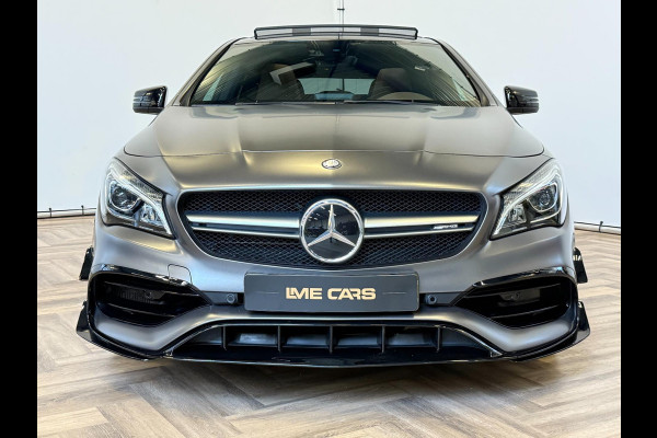 Mercedes-Benz CLA-Klasse Shooting Brake AMG 45 4MATIC Ambition|PANO|NAP|INRUIL MOGELIJK