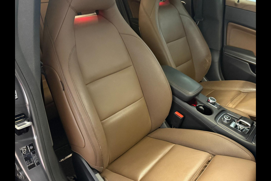 Mercedes-Benz CLA-Klasse Shooting Brake AMG 45 4MATIC Ambition|PANO|NAP|INRUIL MOGELIJK