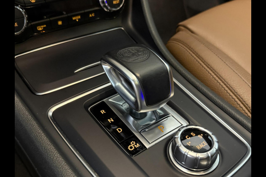 Mercedes-Benz CLA-Klasse Shooting Brake AMG 45 4MATIC Ambition|PANO|NAP|INRUIL MOGELIJK
