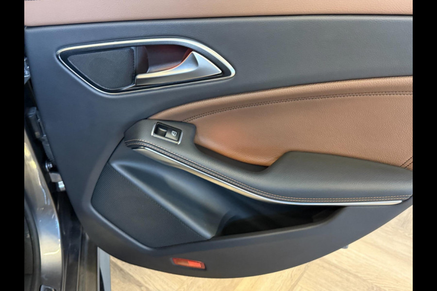 Mercedes-Benz CLA-Klasse Shooting Brake AMG 45 4MATIC Ambition|PANO|NAP|INRUIL MOGELIJK