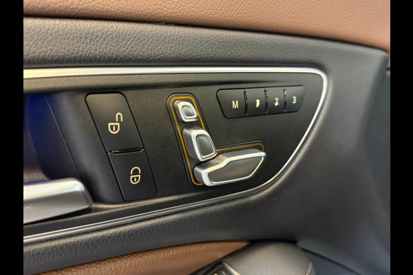 Mercedes-Benz CLA-Klasse Shooting Brake AMG 45 4MATIC Ambition|PANO|NAP|INRUIL MOGELIJK