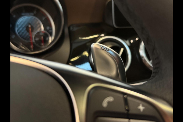 Mercedes-Benz CLA-Klasse Shooting Brake AMG 45 4MATIC Ambition|PANO|NAP|INRUIL MOGELIJK