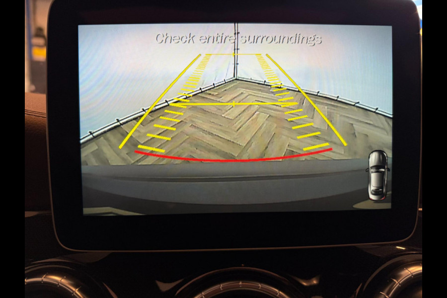 Mercedes-Benz CLA-Klasse Shooting Brake AMG 45 4MATIC Ambition|PANO|NAP|INRUIL MOGELIJK