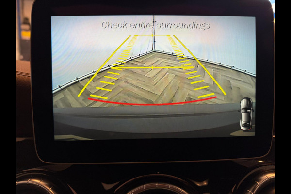 Mercedes-Benz CLA-Klasse Shooting Brake AMG 45 4MATIC Ambition|PANO|NAP|INRUIL MOGELIJK