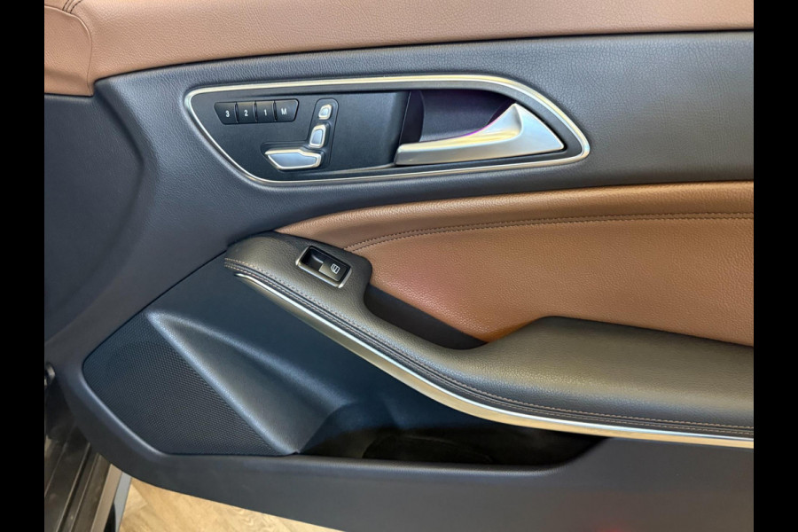 Mercedes-Benz CLA-Klasse Shooting Brake AMG 45 4MATIC Ambition|PANO|NAP|INRUIL MOGELIJK