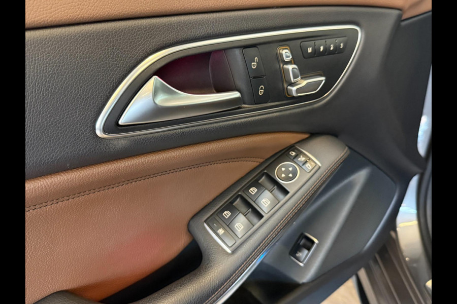 Mercedes-Benz CLA-Klasse Shooting Brake AMG 45 4MATIC Ambition|PANO|NAP|INRUIL MOGELIJK