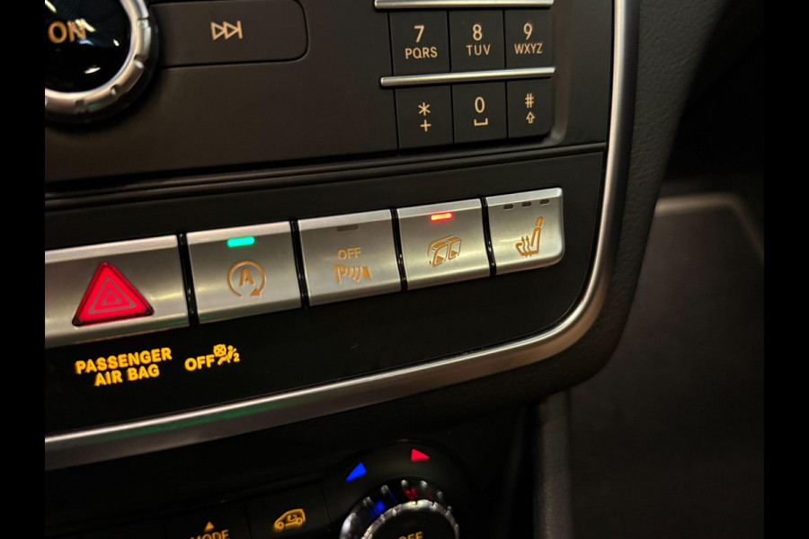 Mercedes-Benz CLA-Klasse Shooting Brake AMG 45 4MATIC Ambition|PANO|NAP|INRUIL MOGELIJK