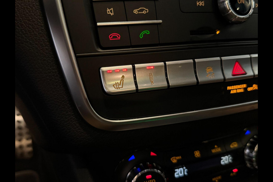 Mercedes-Benz CLA-Klasse Shooting Brake AMG 45 4MATIC Ambition|PANO|NAP|INRUIL MOGELIJK