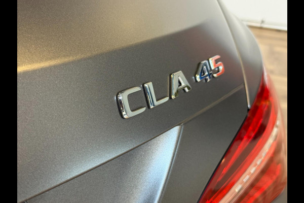 Mercedes-Benz CLA-Klasse Shooting Brake AMG 45 4MATIC Ambition|PANO|NAP|INRUIL MOGELIJK