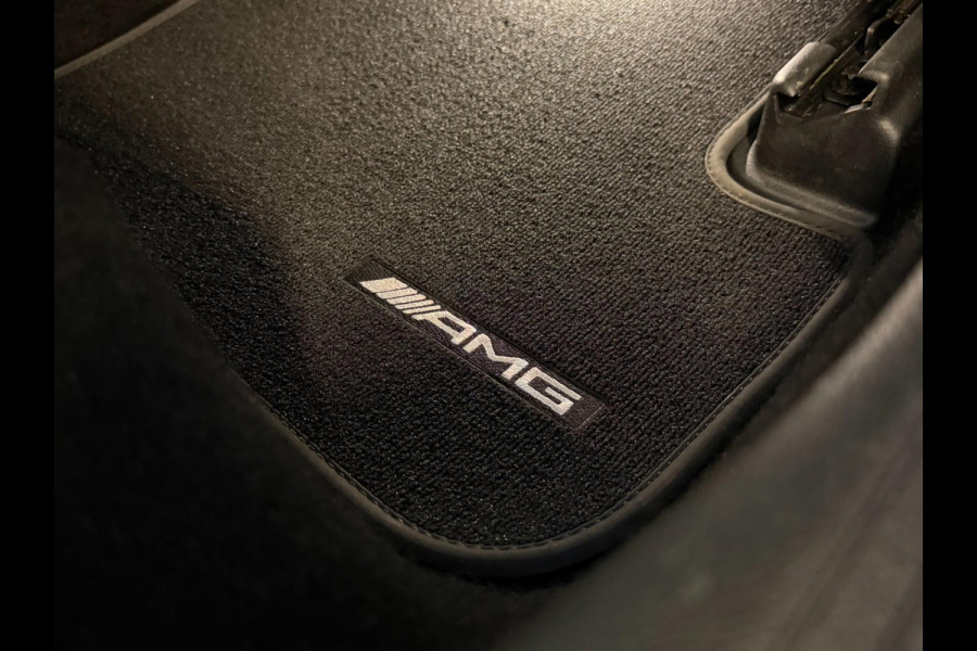 Mercedes-Benz CLA-Klasse Shooting Brake AMG 45 4MATIC Ambition|PANO|NAP|INRUIL MOGELIJK