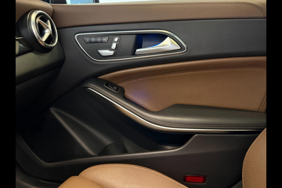 Mercedes-Benz CLA-Klasse Shooting Brake AMG 45 4MATIC Ambition|PANO|NAP|INRUIL MOGELIJK