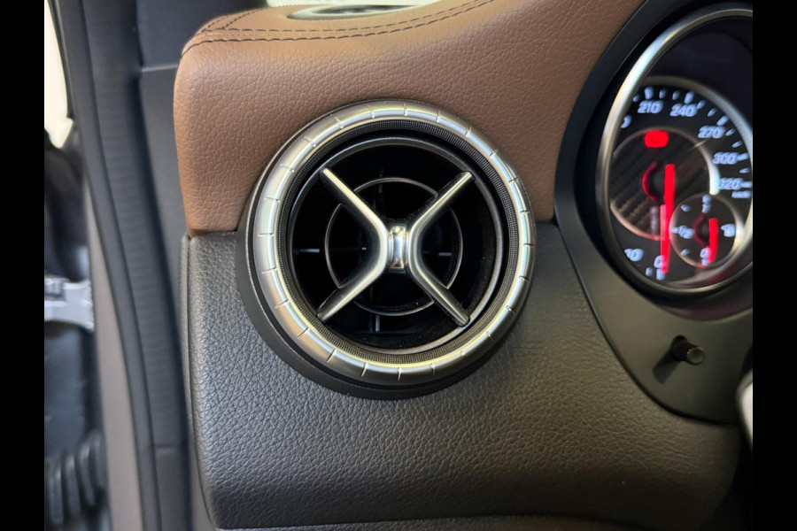 Mercedes-Benz CLA-Klasse Shooting Brake AMG 45 4MATIC Ambition|PANO|NAP|INRUIL MOGELIJK