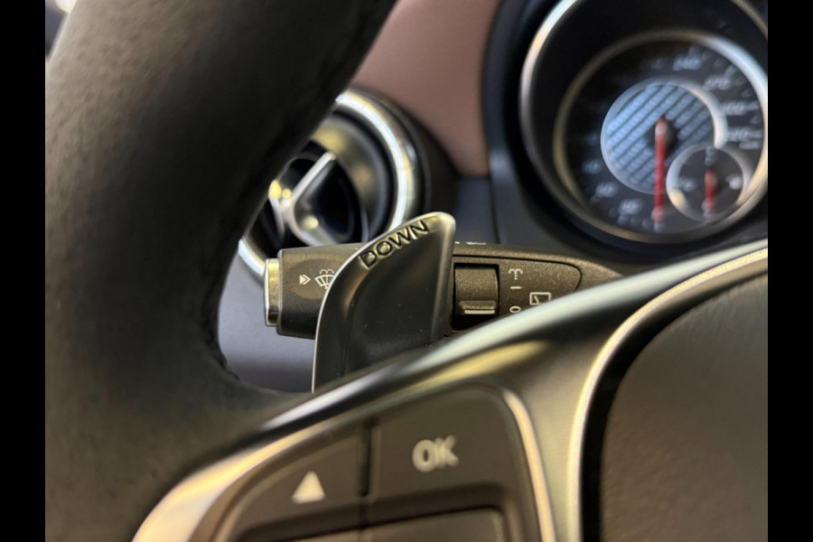 Mercedes-Benz CLA-Klasse Shooting Brake AMG 45 4MATIC Ambition|PANO|NAP|INRUIL MOGELIJK