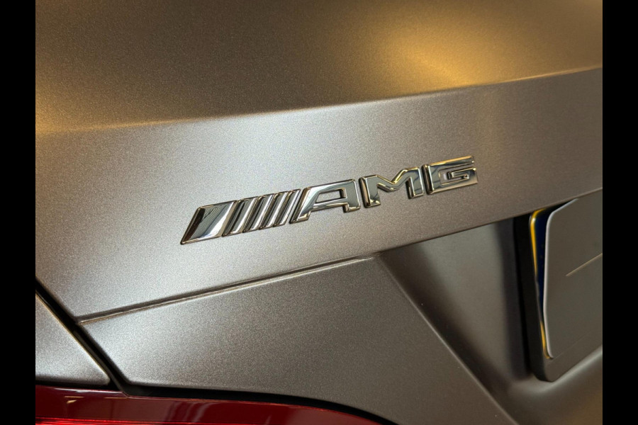 Mercedes-Benz CLA-Klasse Shooting Brake AMG 45 4MATIC Ambition|PANO|NAP|INRUIL MOGELIJK