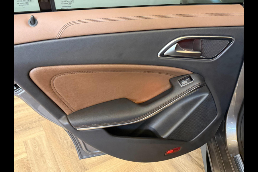 Mercedes-Benz CLA-Klasse Shooting Brake AMG 45 4MATIC Ambition|PANO|NAP|INRUIL MOGELIJK
