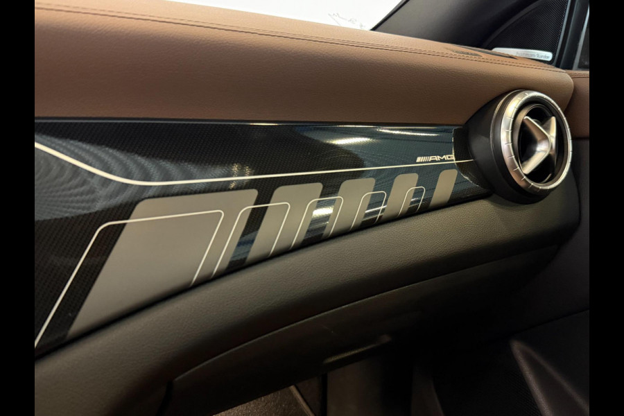 Mercedes-Benz CLA-Klasse Shooting Brake AMG 45 4MATIC Ambition|PANO|NAP|INRUIL MOGELIJK