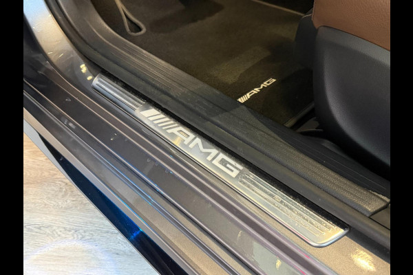 Mercedes-Benz CLA-Klasse Shooting Brake AMG 45 4MATIC Ambition|PANO|NAP|INRUIL MOGELIJK
