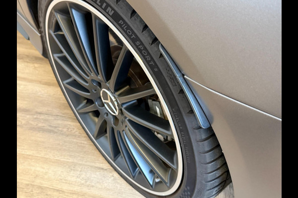 Mercedes-Benz CLA-Klasse Shooting Brake AMG 45 4MATIC Ambition|PANO|NAP|INRUIL MOGELIJK