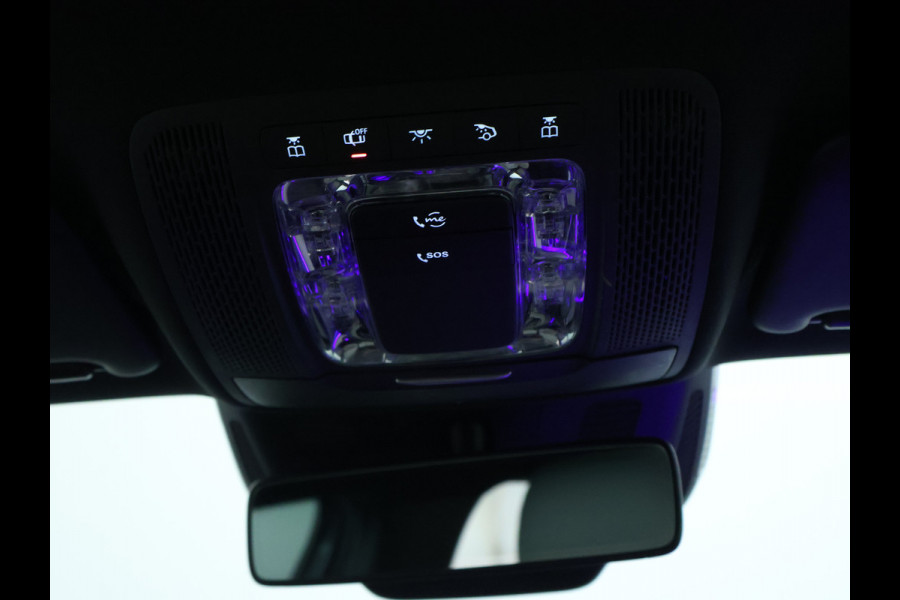 Mercedes-Benz A-Klasse 180 Business Solution Luxury Sfeerverlichting | Apple CarPlay | Ledkoplampen | Spiegelpakket. Inclusief 24 maanden MB Certified garantie voor Europa.
