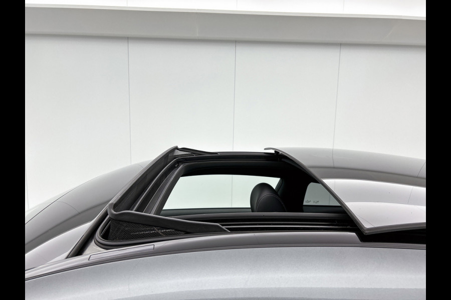 Mercedes-Benz C-Klasse 200 4MATIC AMG Line (Dealer onderH, Panorama, Carplay, Navi Groot, Camera, StoelV, Etc)