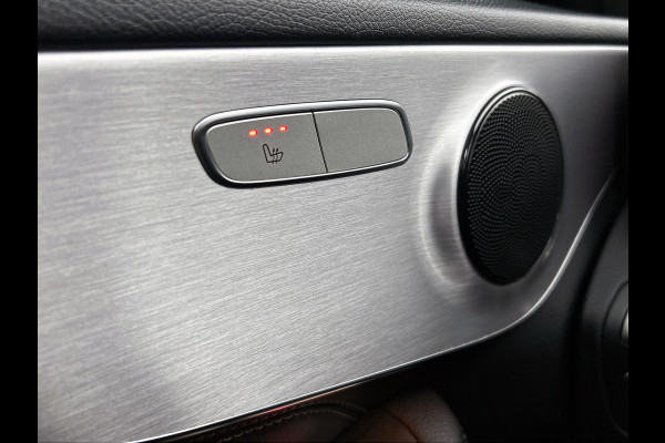 Mercedes-Benz C-Klasse 200 4MATIC AMG Line (Dealer onderH, Panorama, Carplay, Navi Groot, Camera, StoelV, Etc)