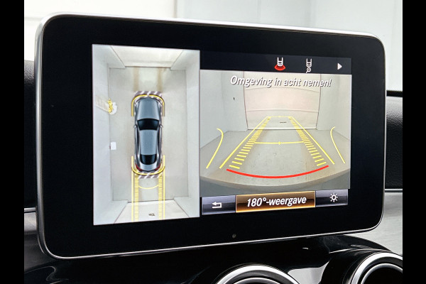 Mercedes-Benz C-Klasse 200 4MATIC AMG Line (Dealer onderH, Panorama, Carplay, Navi Groot, Camera, StoelV, Etc)