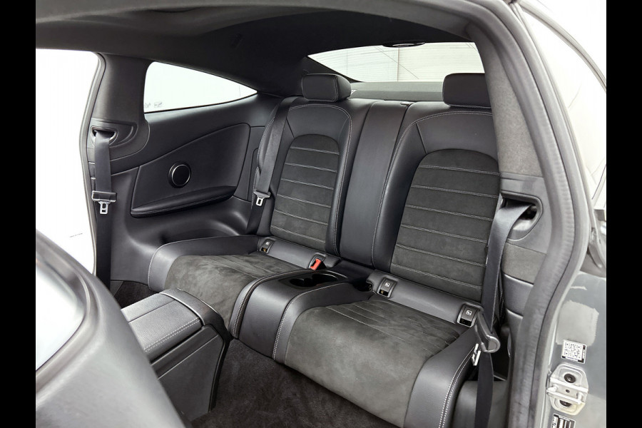 Mercedes-Benz C-Klasse 200 4MATIC AMG Line (Dealer onderH, Panorama, Carplay, Navi Groot, Camera, StoelV, Etc)