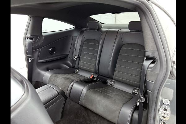 Mercedes-Benz C-Klasse 200 4MATIC AMG Line (Dealer onderH, Panorama, Carplay, Navi Groot, Camera, StoelV, Etc)