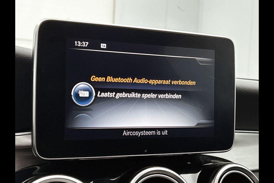 Mercedes-Benz C-Klasse 200 4MATIC AMG Line (Dealer onderH, Panorama, Carplay, Navi Groot, Camera, StoelV, Etc)