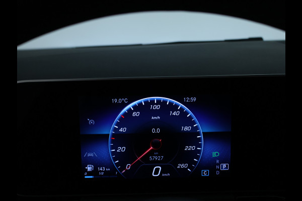 Mercedes-Benz B-Klasse 180 Advantage Achteruitrijcamera | Ledkoplampen | EASY PACK achterklep | Spiegelpakket. Inclusief 24 maanden MB Certified garantie voor Europa.