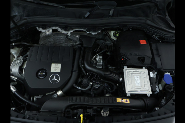 Mercedes-Benz B-Klasse 180 Advantage Achteruitrijcamera | Ledkoplampen | EASY PACK achterklep | Spiegelpakket. Inclusief 24 maanden MB Certified garantie voor Europa.