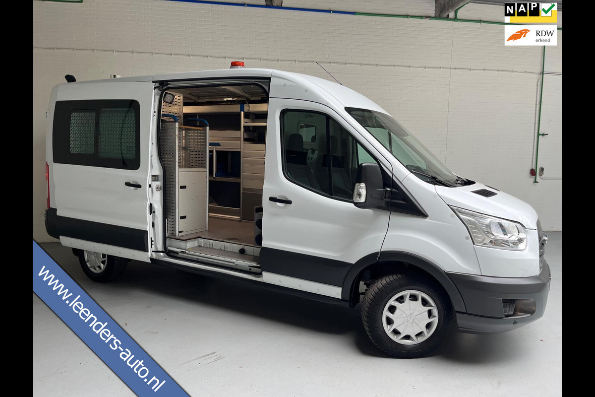 Ford Transit 350 Servicewagen 2.0 TDCI 130pk euro6 L3H2 Trend Sortimo Inrichting Victron v230 Standkachel Trekhaak RIJKLAARPRIJS! Ford Transit 350 Servicewagen 2.0 TDCI 130pk euro6 L3H2 Trend Sortimo Inrichting Victron v230 Standkachel Trekhaak RIJKLAARPRIJS!