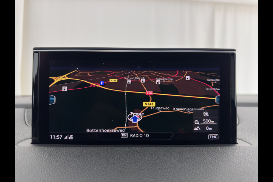Audi SQ7 4.0 TDI Quattro Pro Line + Aut. *PANO | LUXURY-LEATHER | FULL-LED | DIGI-COCKPIT | BOSE-SOUND | KEYLESS | CAMERA | NAVI-FULLMAP | HEATED/VENTILATED-COMFORTSEATS | SHIFT-PADDLES | CARBON-INLAY | ECC | ADAPTIVE-CRUISE |